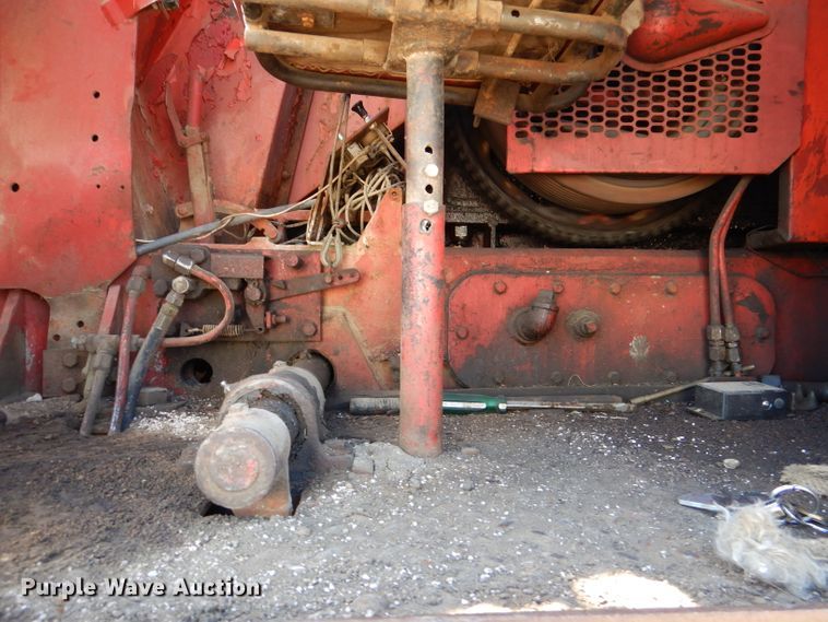 image for item DL8930 1966 Link Belt HC78A  truck crane