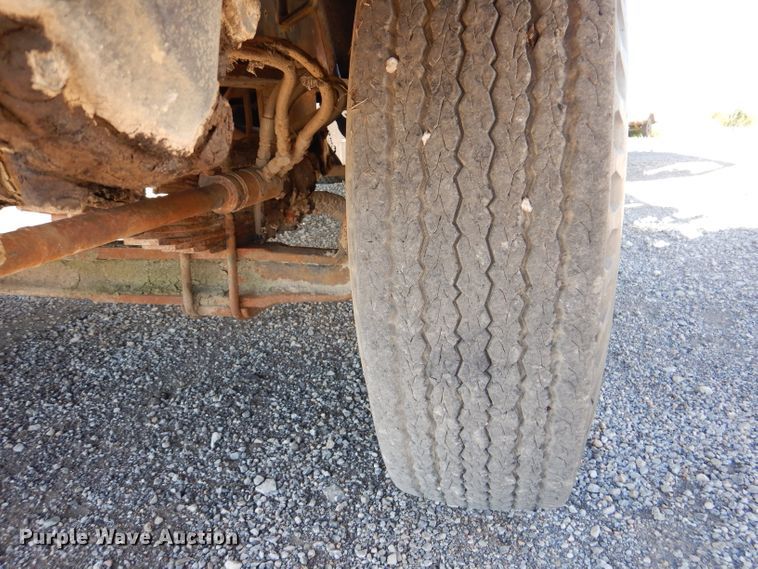 image for item DL8930 1966 Link Belt HC78A  truck crane