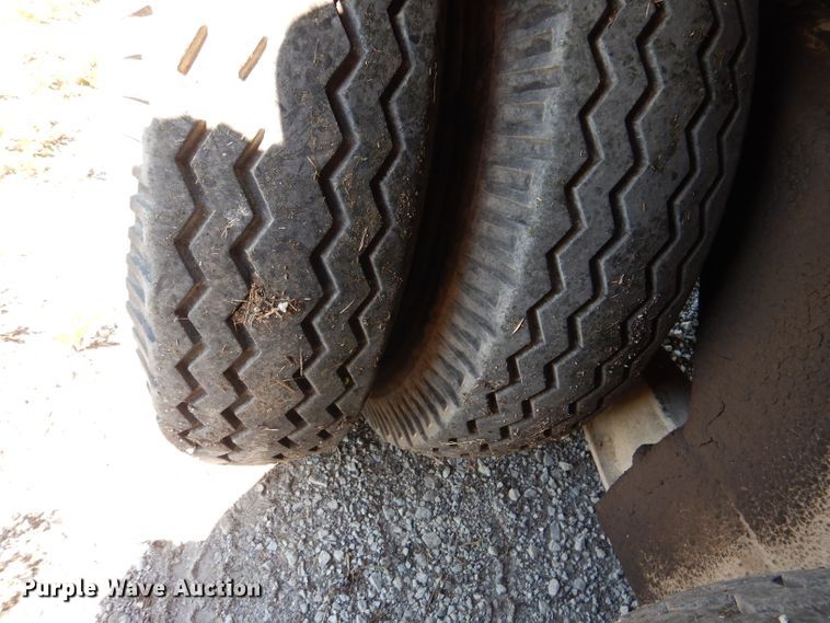 image for item DL8930 1966 Link Belt HC78A  truck crane