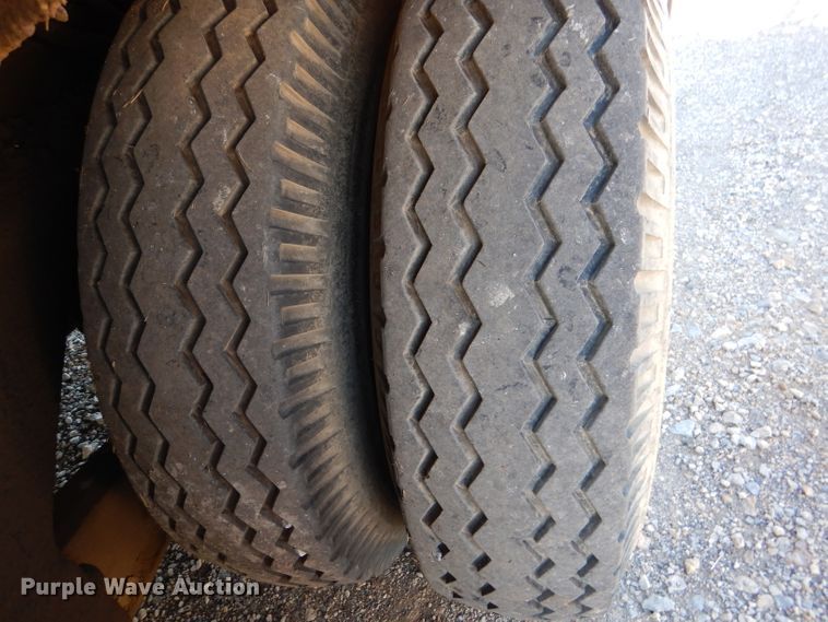 image for item DL8930 1966 Link Belt HC78A  truck crane