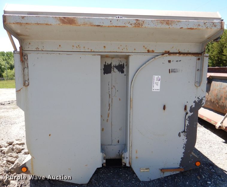 image for item DL8932 Midland dump bed
