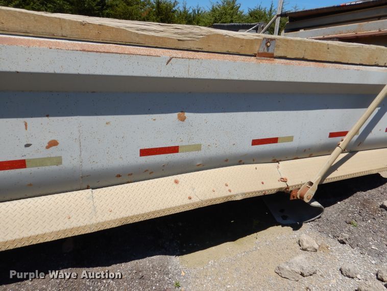 image for item DL8932 Midland dump bed