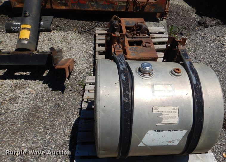 image for item DL8933 Godwin EL160520206 dump bed