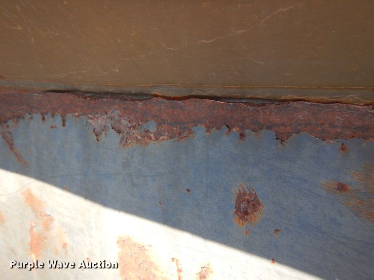 image for item DL8933 Godwin EL160520206 dump bed