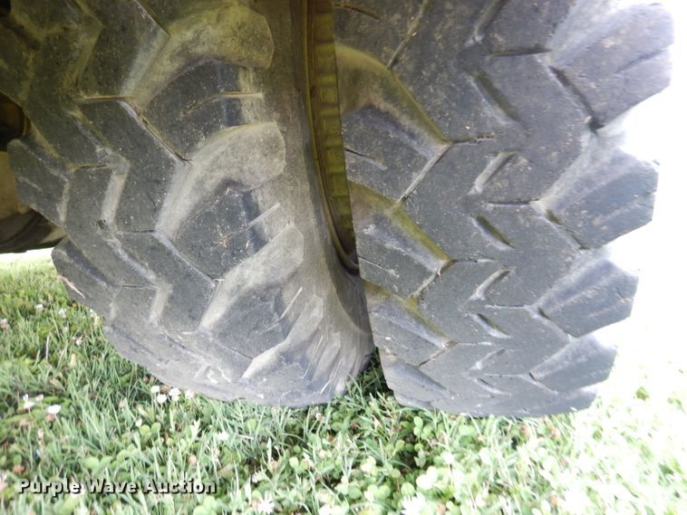 image for item DL8945 1973 Ford C900  fire truck