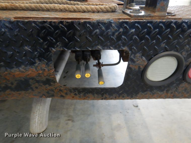 image for item DM0014 2006 Ford F550 XL  bucket truck