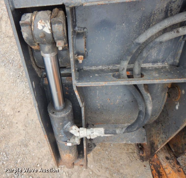 image for item DM3816 2013 Case 580 Super N  backhoe