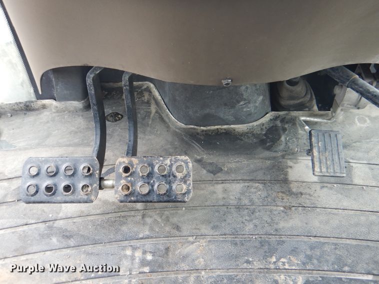 image for item DM3816 2013 Case 580 Super N  backhoe