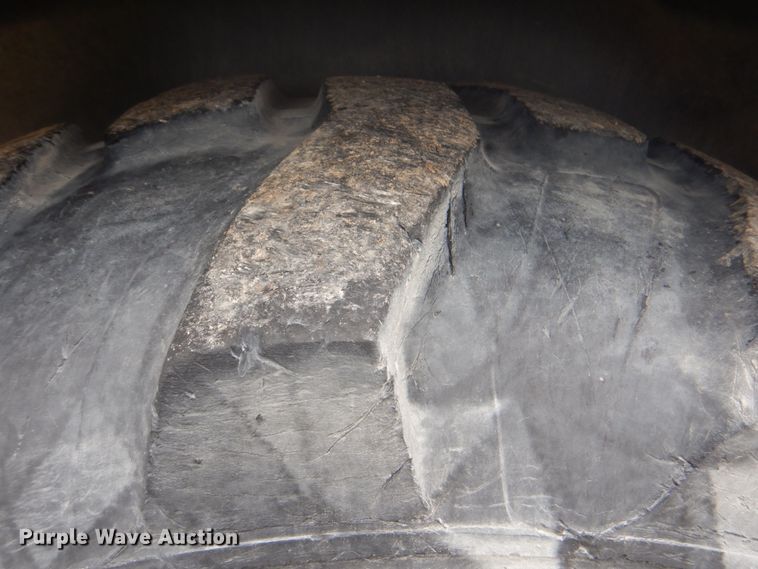 image for item DM3816 2013 Case 580 Super N  backhoe