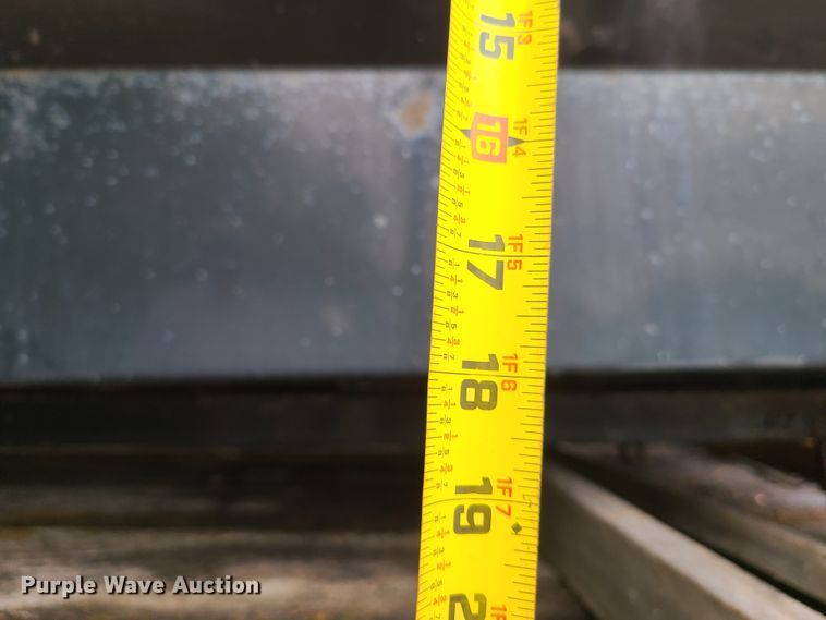 image for item DN5656 Buyers DumperDogg dump bed