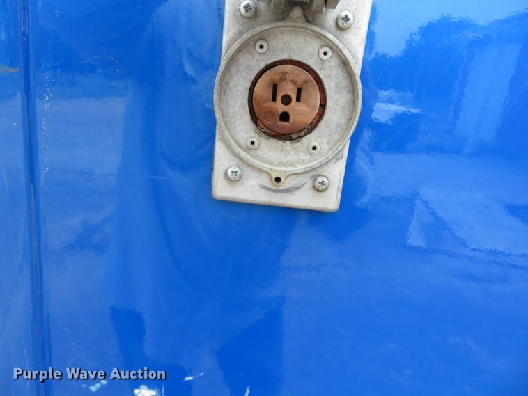 image for item DN5772 1983 Ford Econoline E350  ambulance