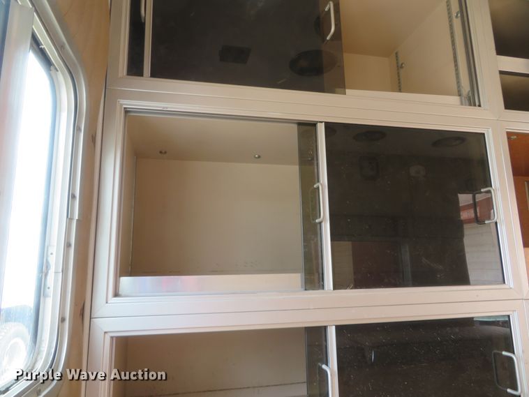 image for item DN5772 1983 Ford Econoline E350  ambulance