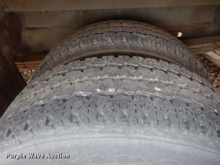 image for item ET9178 2002 Chevrolet Express G3500  school bus