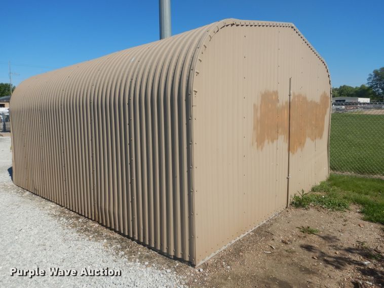 image for item FI9108 Storage shed