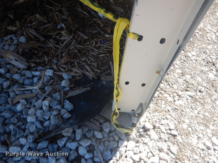 image for item FI9108 Storage shed