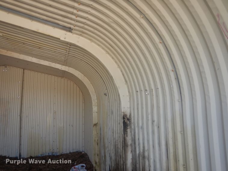 image for item FI9108 Storage shed