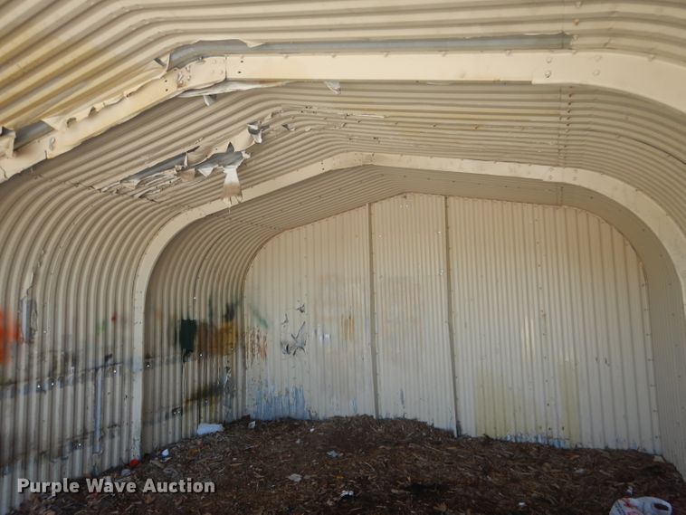 image for item FI9108 Storage shed