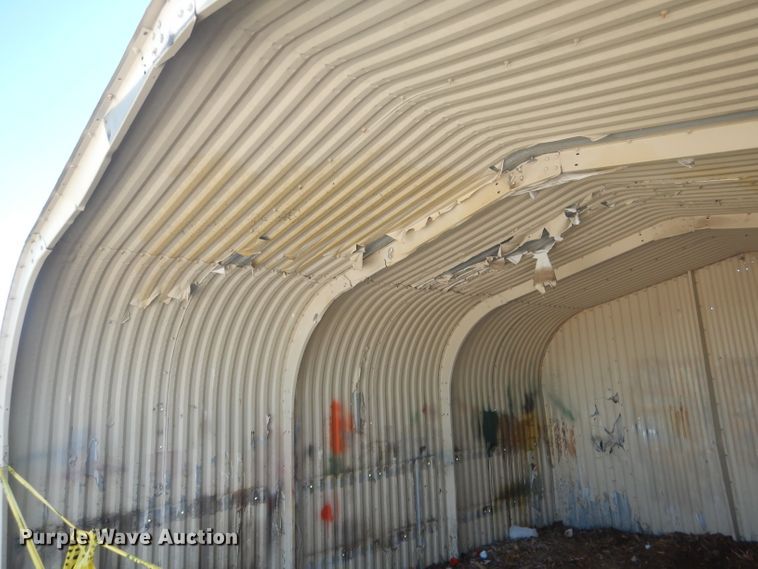 image for item FI9108 Storage shed