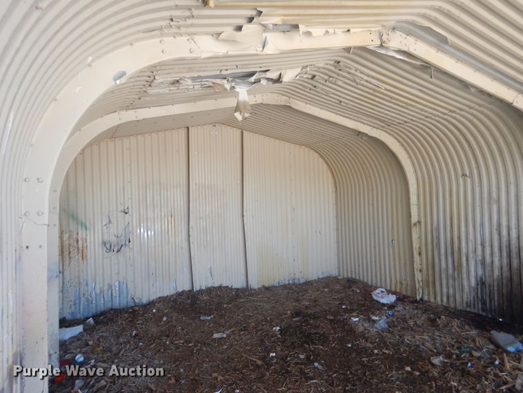 image for item FI9108 Storage shed