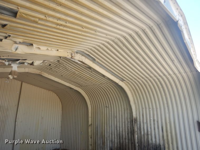 image for item FI9108 Storage shed