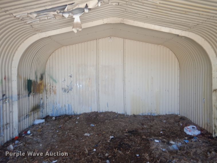 image for item FI9108 Storage shed