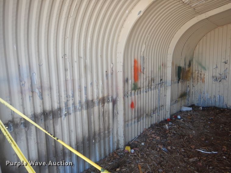 image for item FI9108 Storage shed