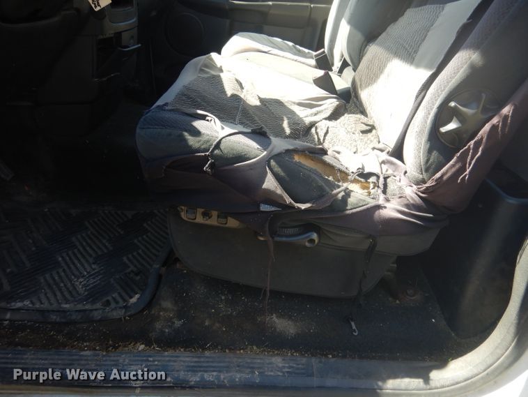 image for item FI9109 2005 Dodge Ram 1500  pickup truck