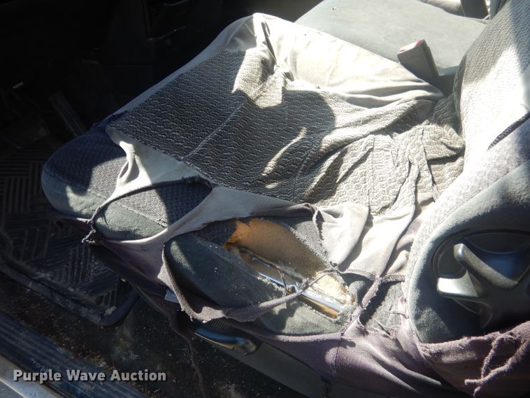 image for item FI9109 2005 Dodge Ram 1500  pickup truck