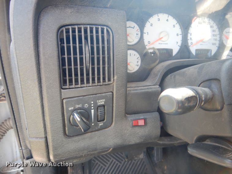 image for item FI9109 2005 Dodge Ram 1500  pickup truck