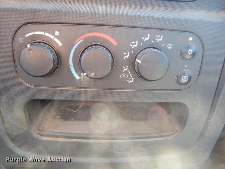 image for item FI9109 2005 Dodge Ram 1500  pickup truck