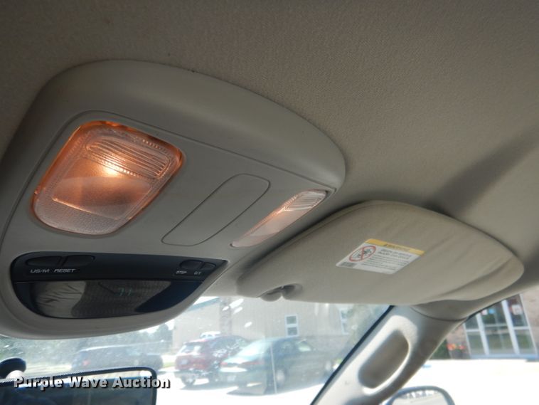 image for item FI9109 2005 Dodge Ram 1500  pickup truck