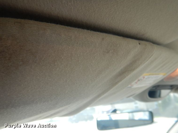 image for item FI9109 2005 Dodge Ram 1500  pickup truck