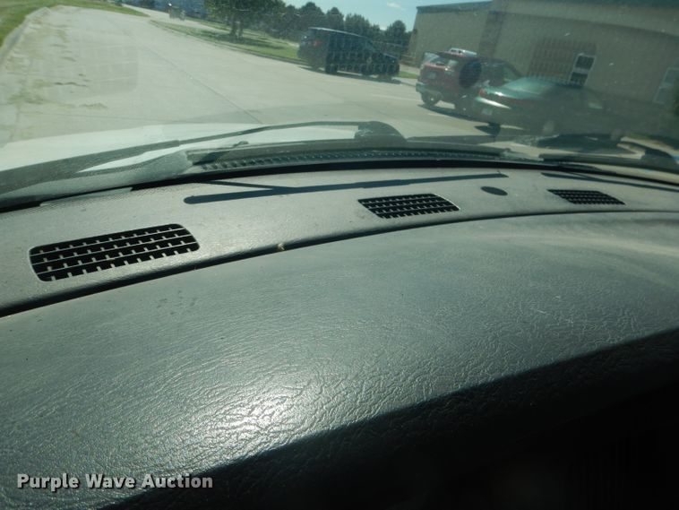 image for item FI9109 2005 Dodge Ram 1500  pickup truck