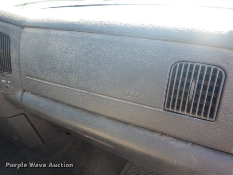 image for item FI9109 2005 Dodge Ram 1500  pickup truck