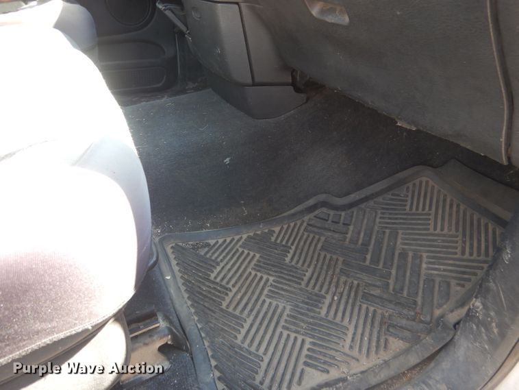 image for item FI9109 2005 Dodge Ram 1500  pickup truck