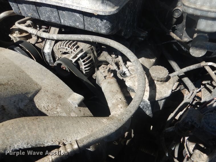 image for item FI9109 2005 Dodge Ram 1500  pickup truck