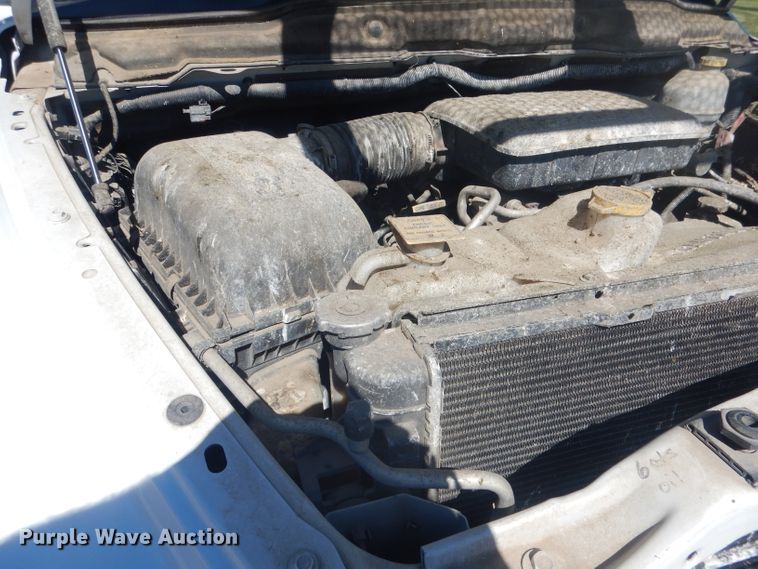 image for item FI9109 2005 Dodge Ram 1500  pickup truck