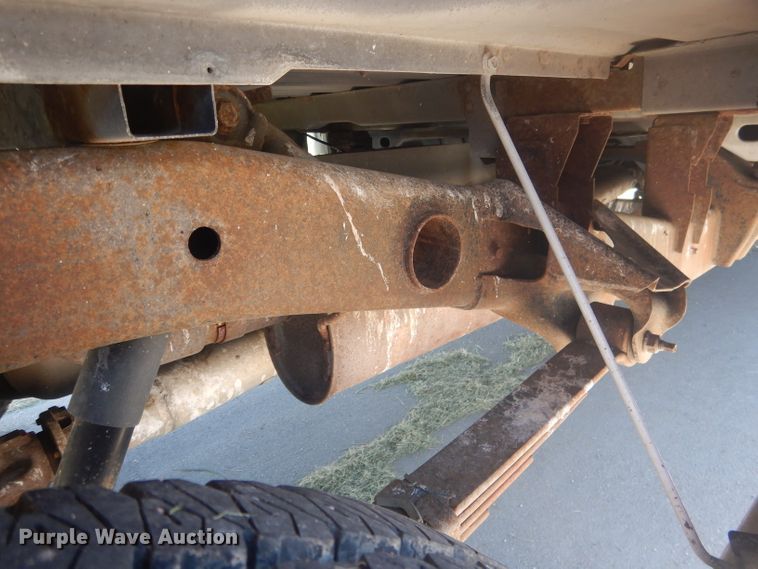 image for item FI9109 2005 Dodge Ram 1500  pickup truck