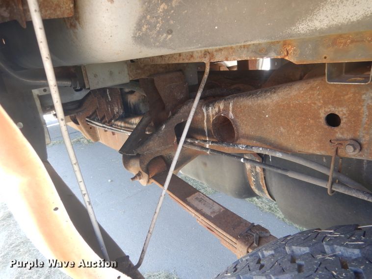 image for item FI9109 2005 Dodge Ram 1500  pickup truck