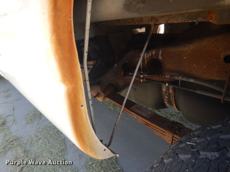 image for item FI9109 2005 Dodge Ram 1500  pickup truck