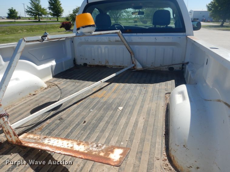 image for item FI9109 2005 Dodge Ram 1500  pickup truck