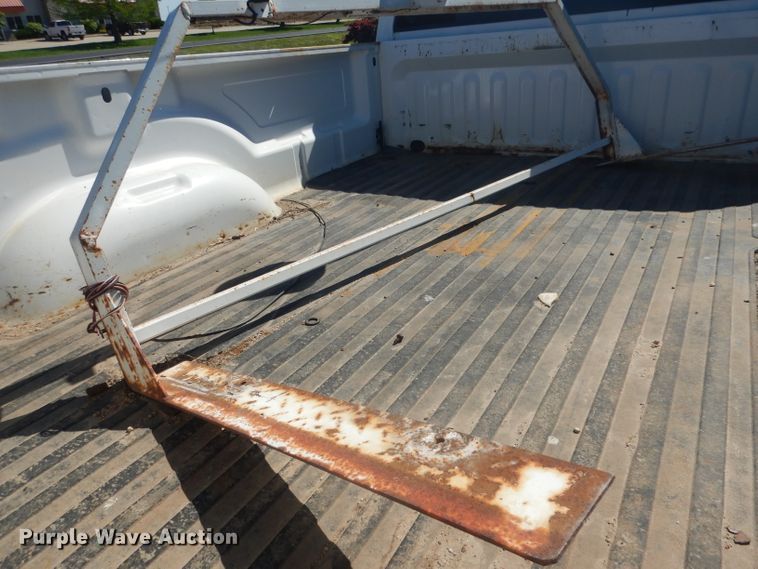 image for item FI9109 2005 Dodge Ram 1500  pickup truck