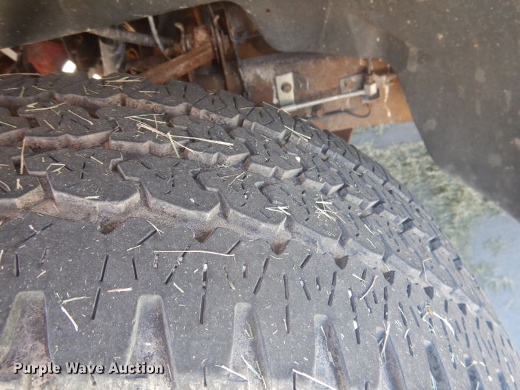 image for item FI9109 2005 Dodge Ram 1500  pickup truck