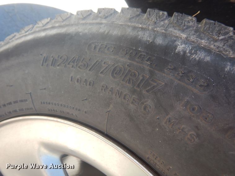 image for item FI9109 2005 Dodge Ram 1500  pickup truck