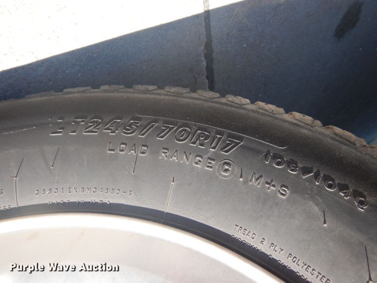 image for item FI9109 2005 Dodge Ram 1500  pickup truck