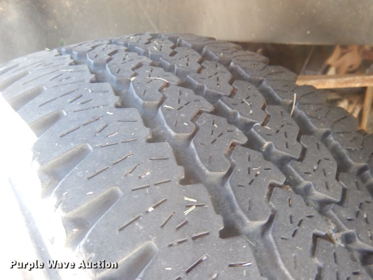 image for item FI9109 2005 Dodge Ram 1500  pickup truck