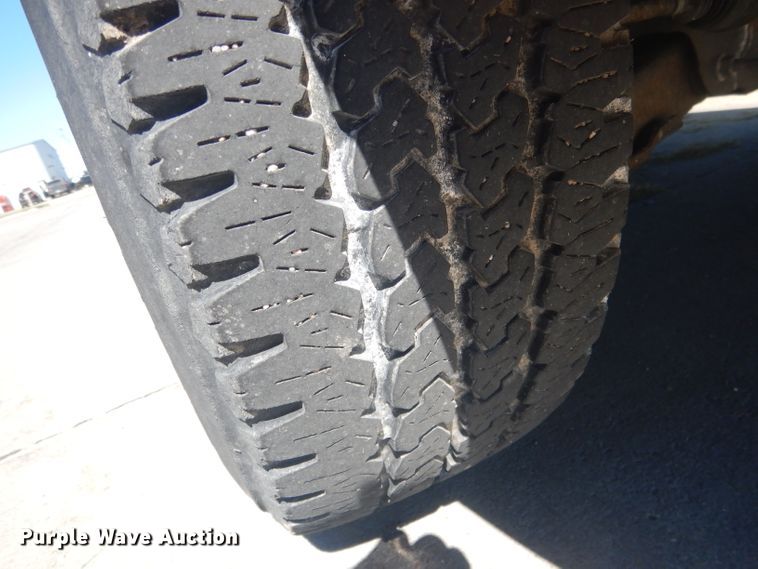 image for item FI9109 2005 Dodge Ram 1500  pickup truck