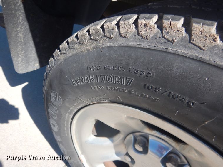 image for item FI9109 2005 Dodge Ram 1500  pickup truck