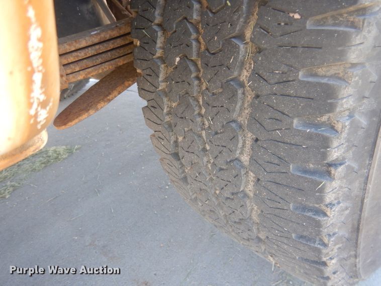 image for item FI9109 2005 Dodge Ram 1500  pickup truck