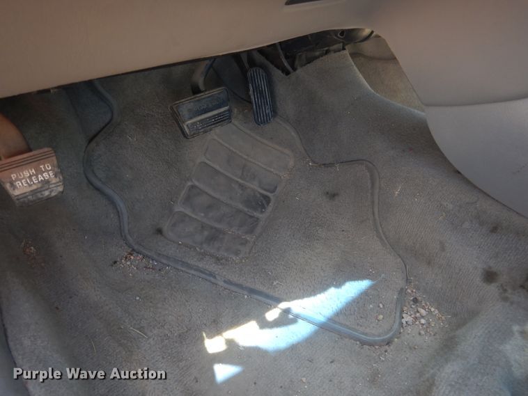 image for item FI9112 2001 Chevrolet Malibu